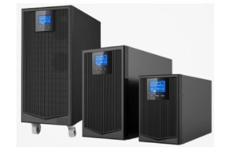 KEHUA 2 kVA UPS KR2000+