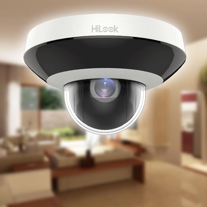 HiLook Analog CCTV Cameras