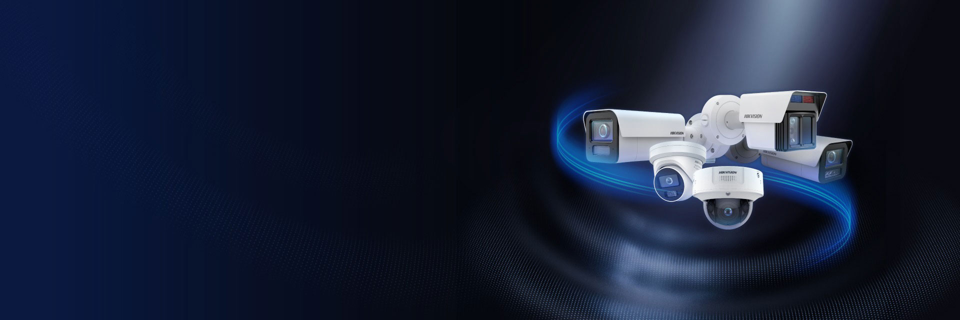 DeepinViewX Cameras<br>with Guanlan