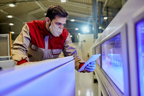 Hikvision Production